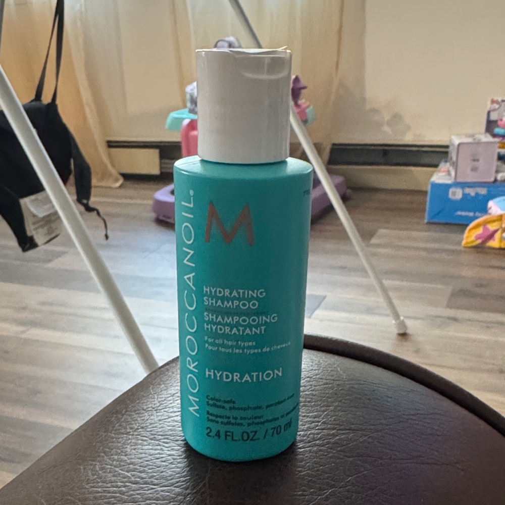 Moroccanoil Hydrating Shampoo - Aqua